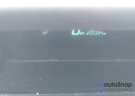 2008 Toyota Prius z USA, uszkodzony, nr VIN JTDKB20U487805357